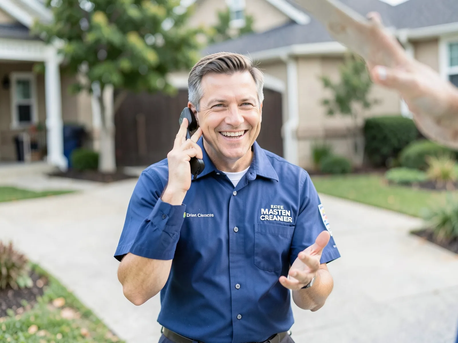 Drain Cleaning Glenwood, WA FAQs